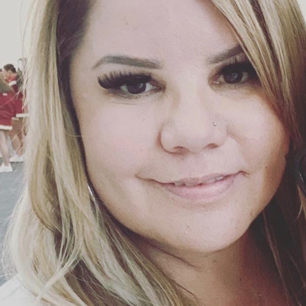 Meet your Posher, Trena